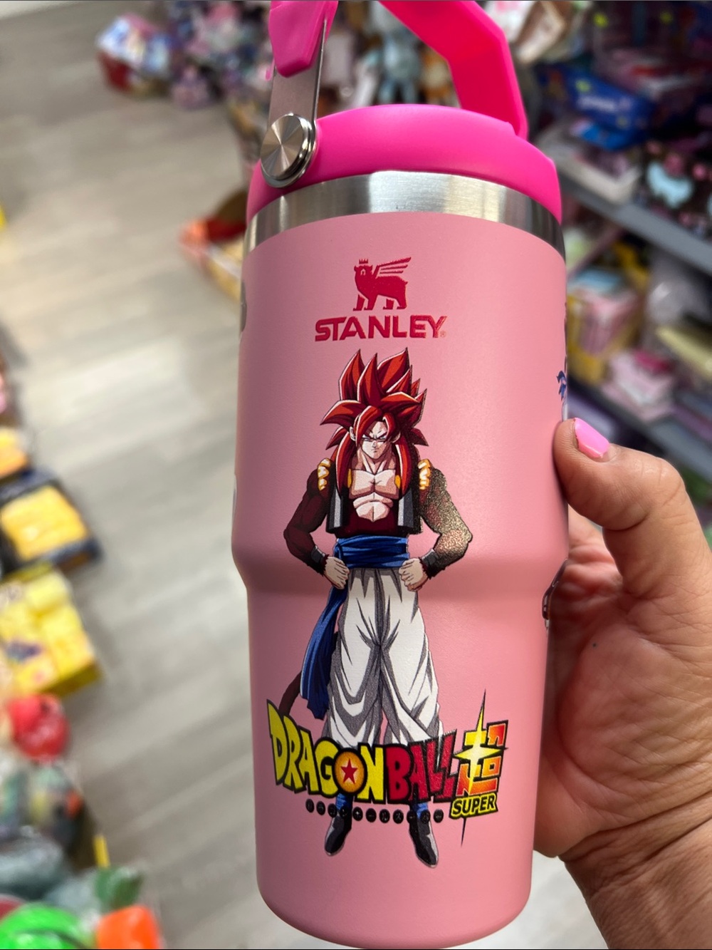 Dragón Ballz